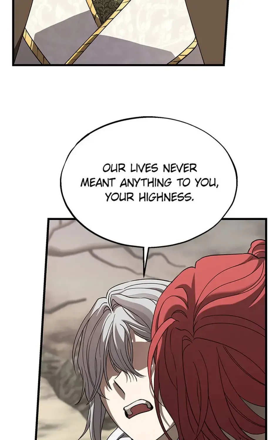 The Fake Was Thrown Away Chapter 72 page 97 - 