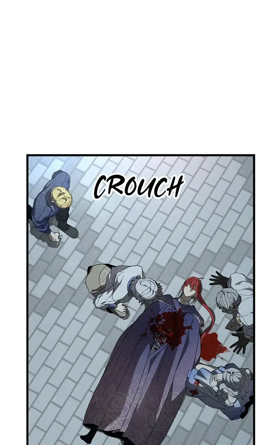 The Fake Was Thrown Away Chapter 73 page 11 - 