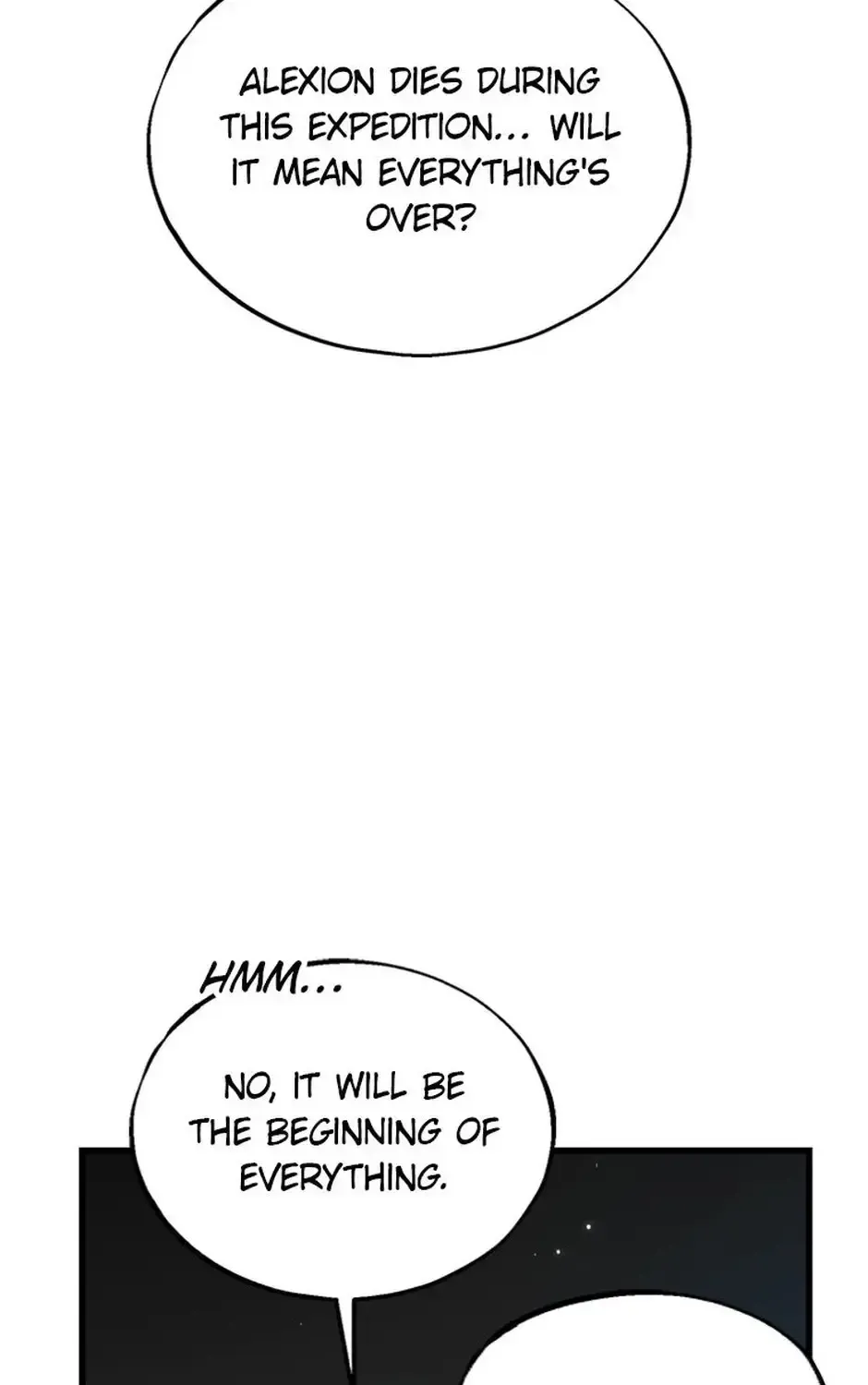 The Fake Was Thrown Away Chapter 73 page 103 - 
