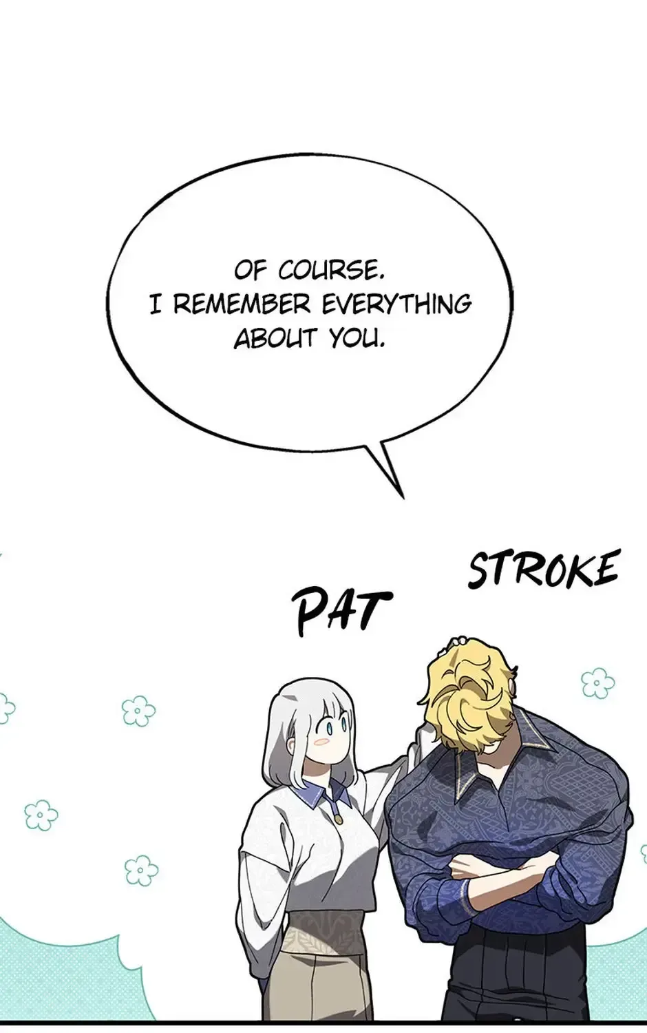 The Fake Was Thrown Away Chapter 73 page 109 - 