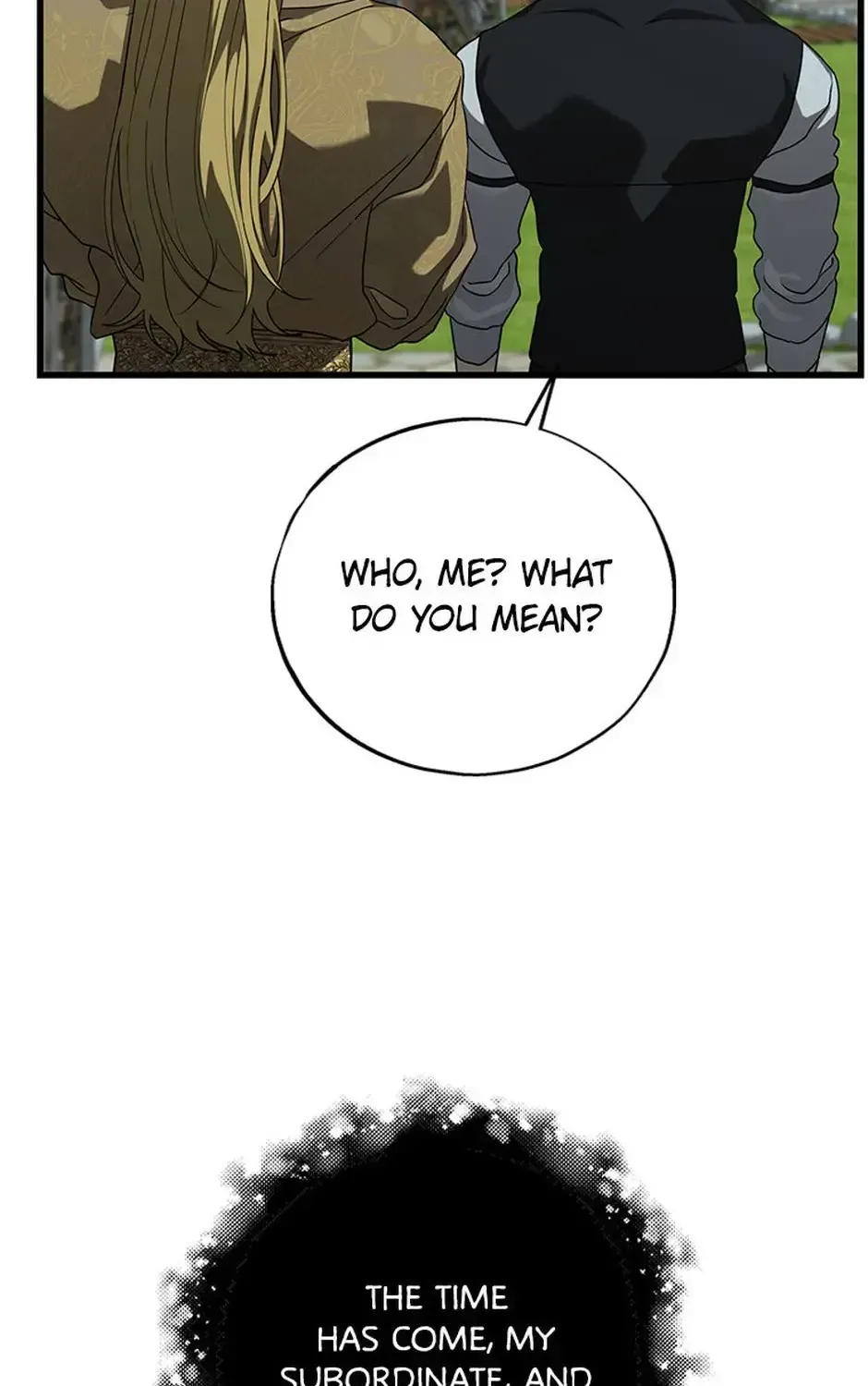 The Fake Was Thrown Away Chapter 73 page 127 - 