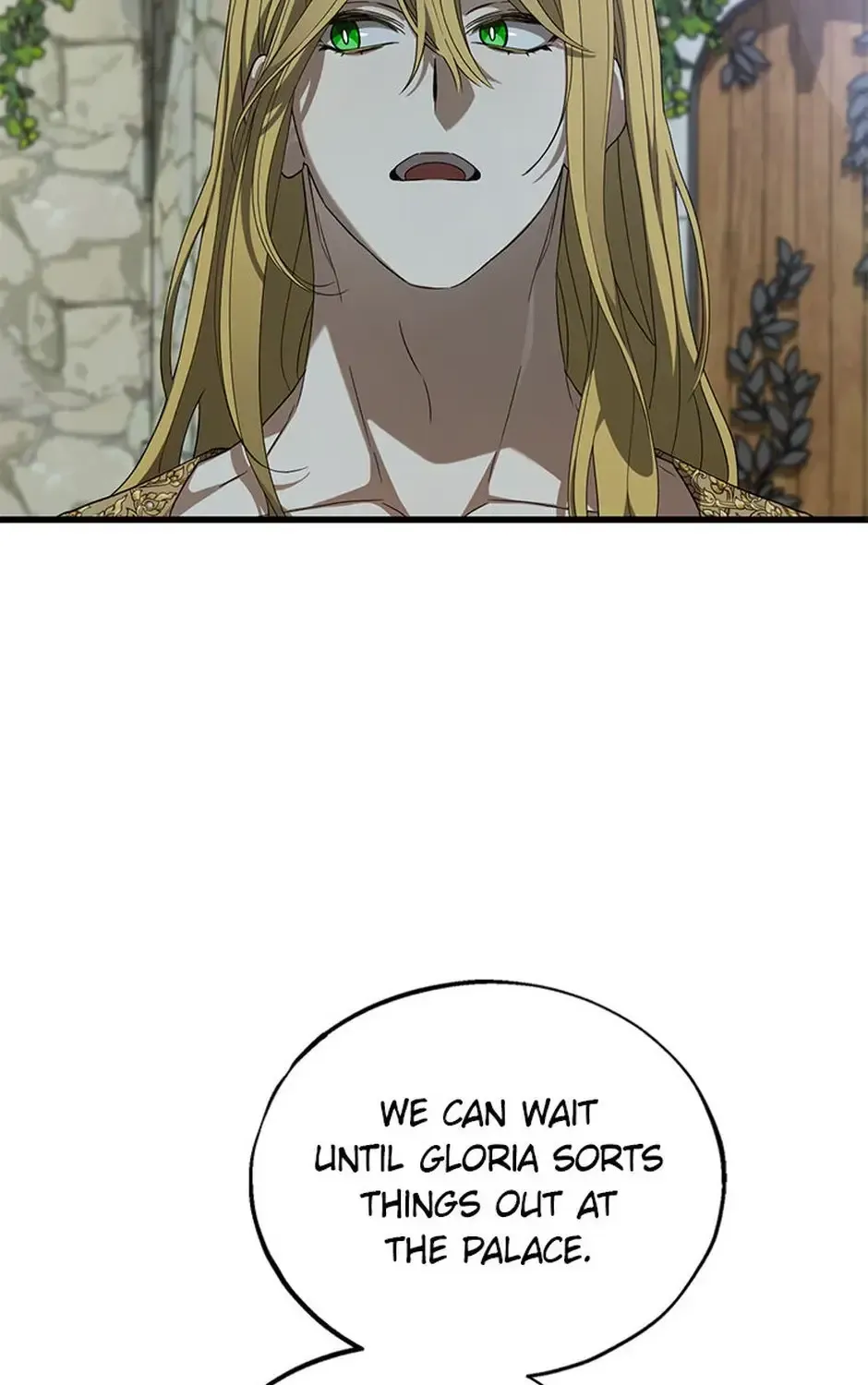 The Fake Was Thrown Away Chapter 73 page 129 - 