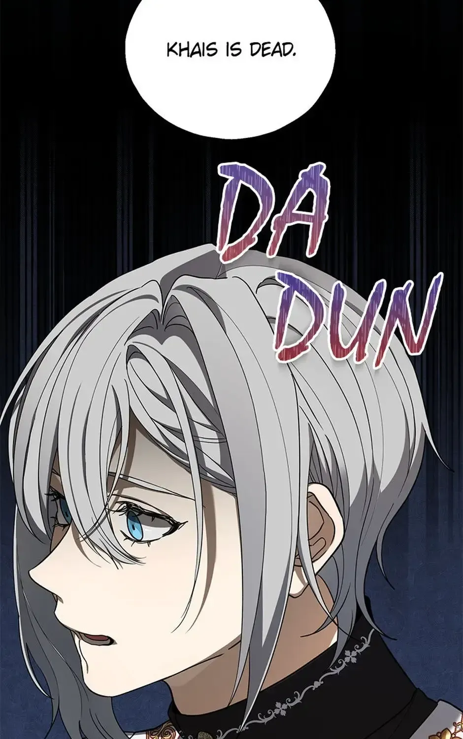 The Fake Was Thrown Away Chapter 73 page 17 - 