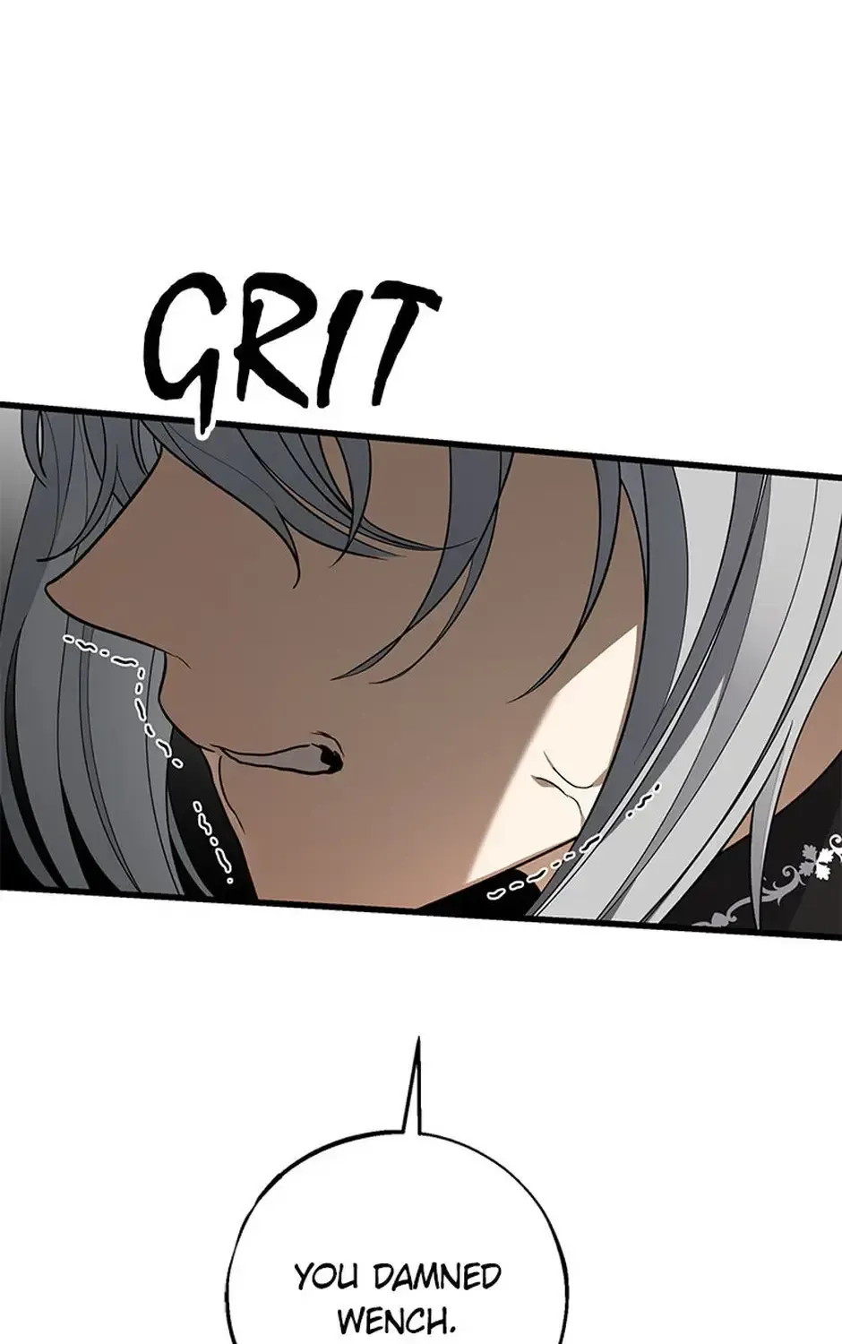 The Fake Was Thrown Away Chapter 73 page 19 - 