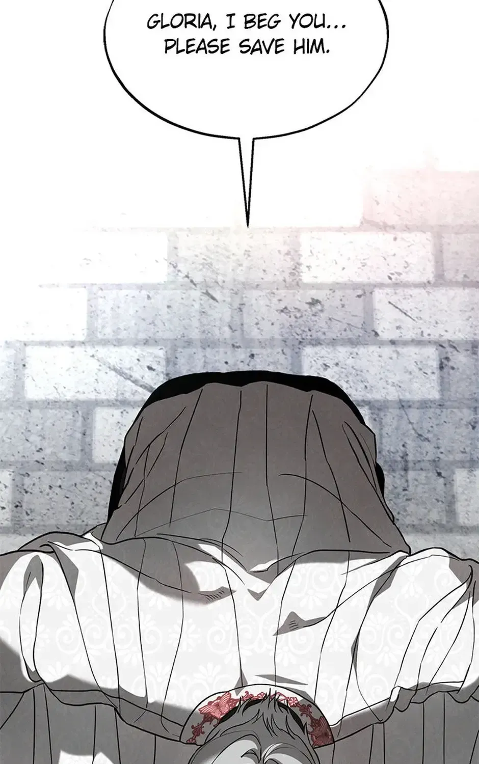 The Fake Was Thrown Away Chapter 73 page 3 - 