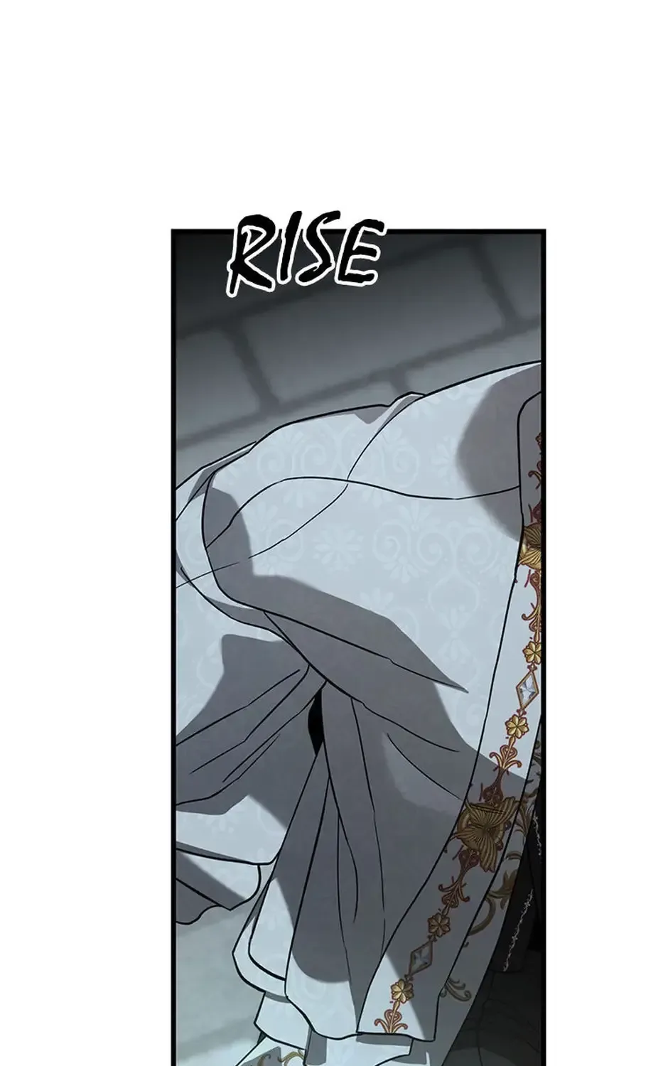 The Fake Was Thrown Away Chapter 73 page 21 - 