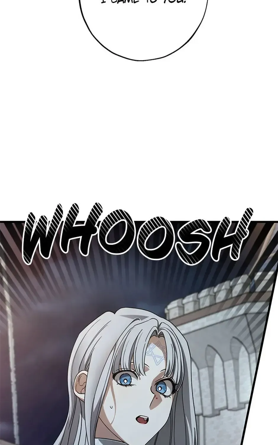 The Fake Was Thrown Away Chapter 73 page 23 - 