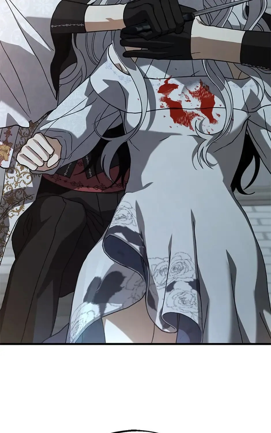 The Fake Was Thrown Away Chapter 73 page 27 - 