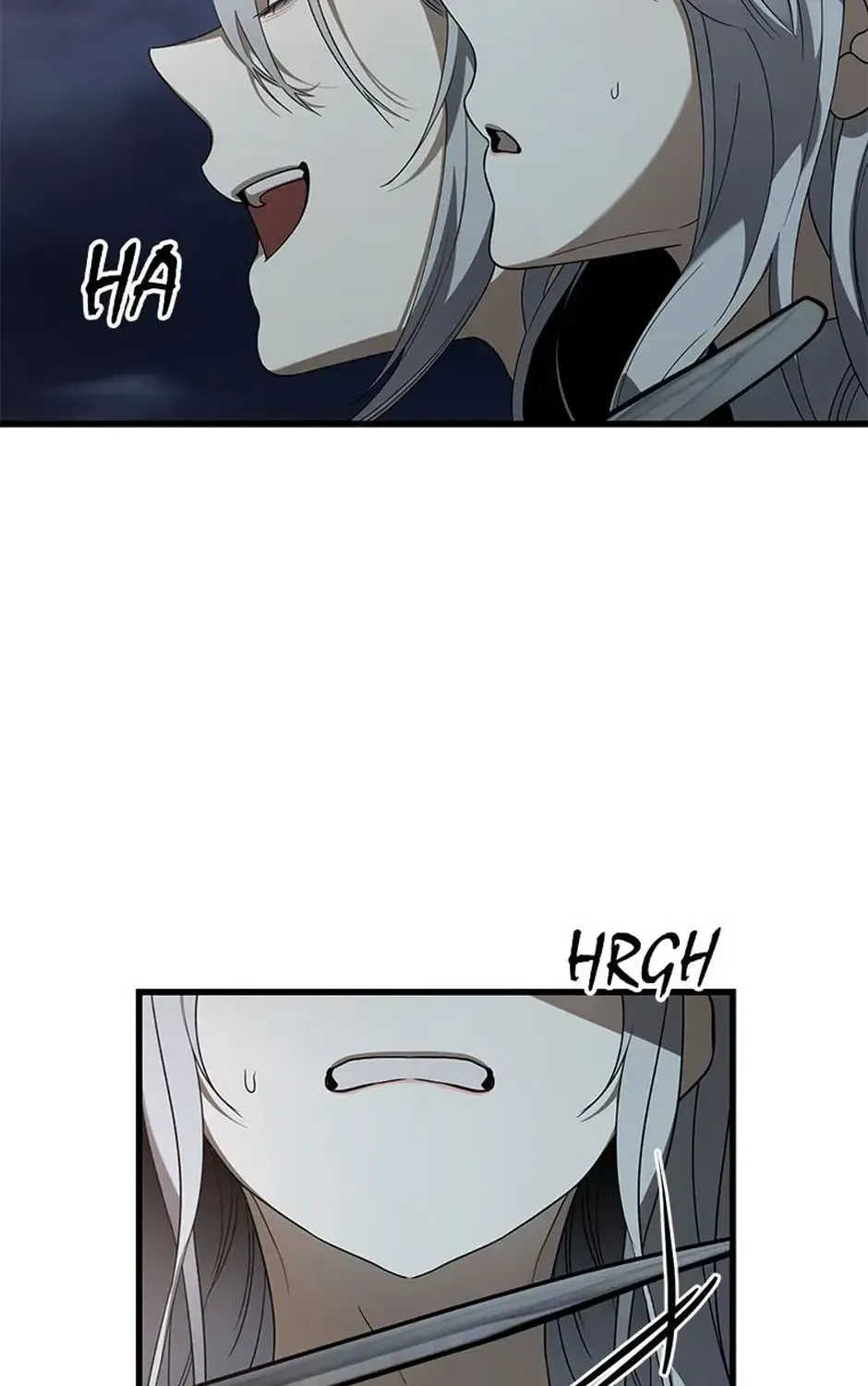 The Fake Was Thrown Away Chapter 73 page 33 - 