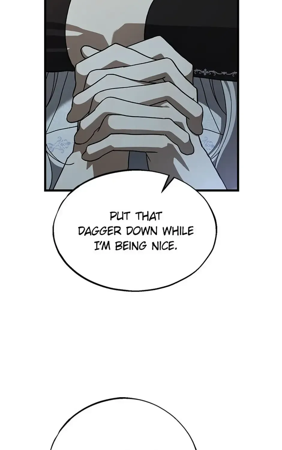 The Fake Was Thrown Away Chapter 73 page 35 - 