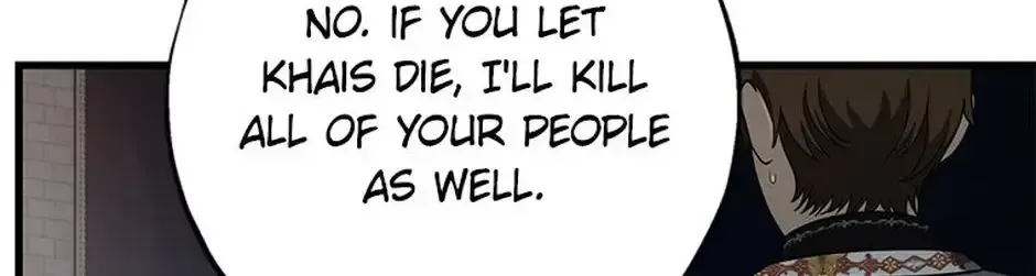The Fake Was Thrown Away Chapter 73 page 36 - 