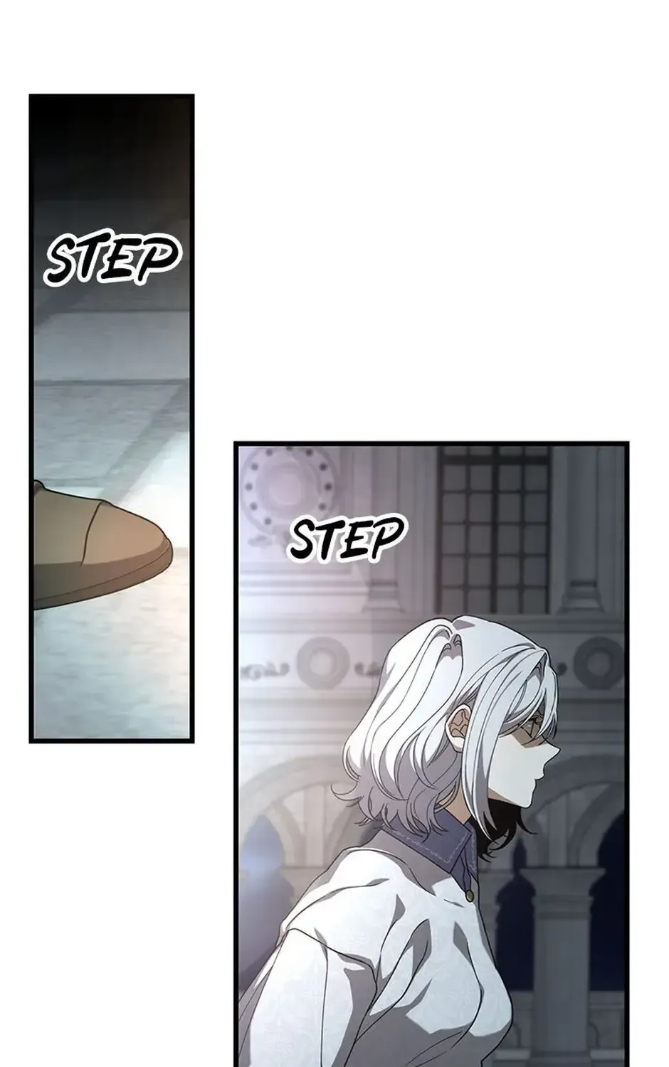 The Fake Was Thrown Away Chapter 73 page 41 - 