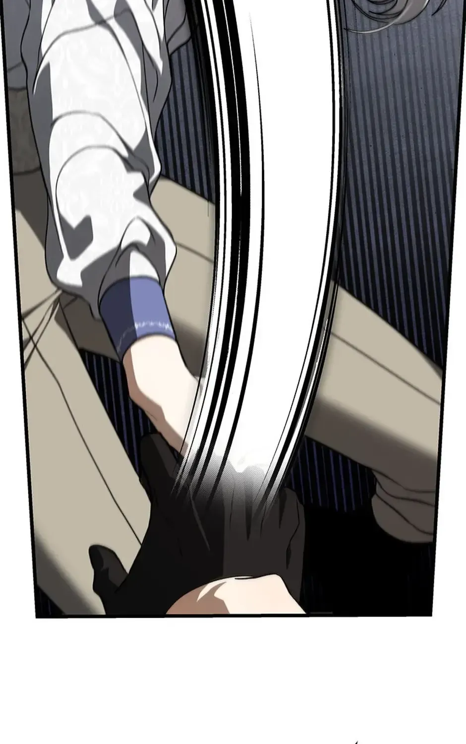 The Fake Was Thrown Away Chapter 73 page 53 - 