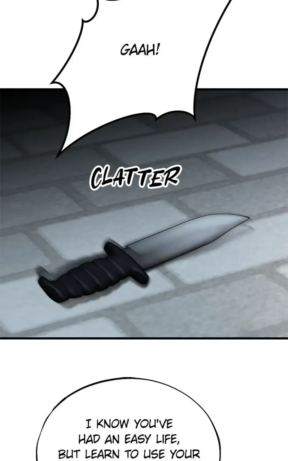 The Fake Was Thrown Away Chapter 73 page 55 - 