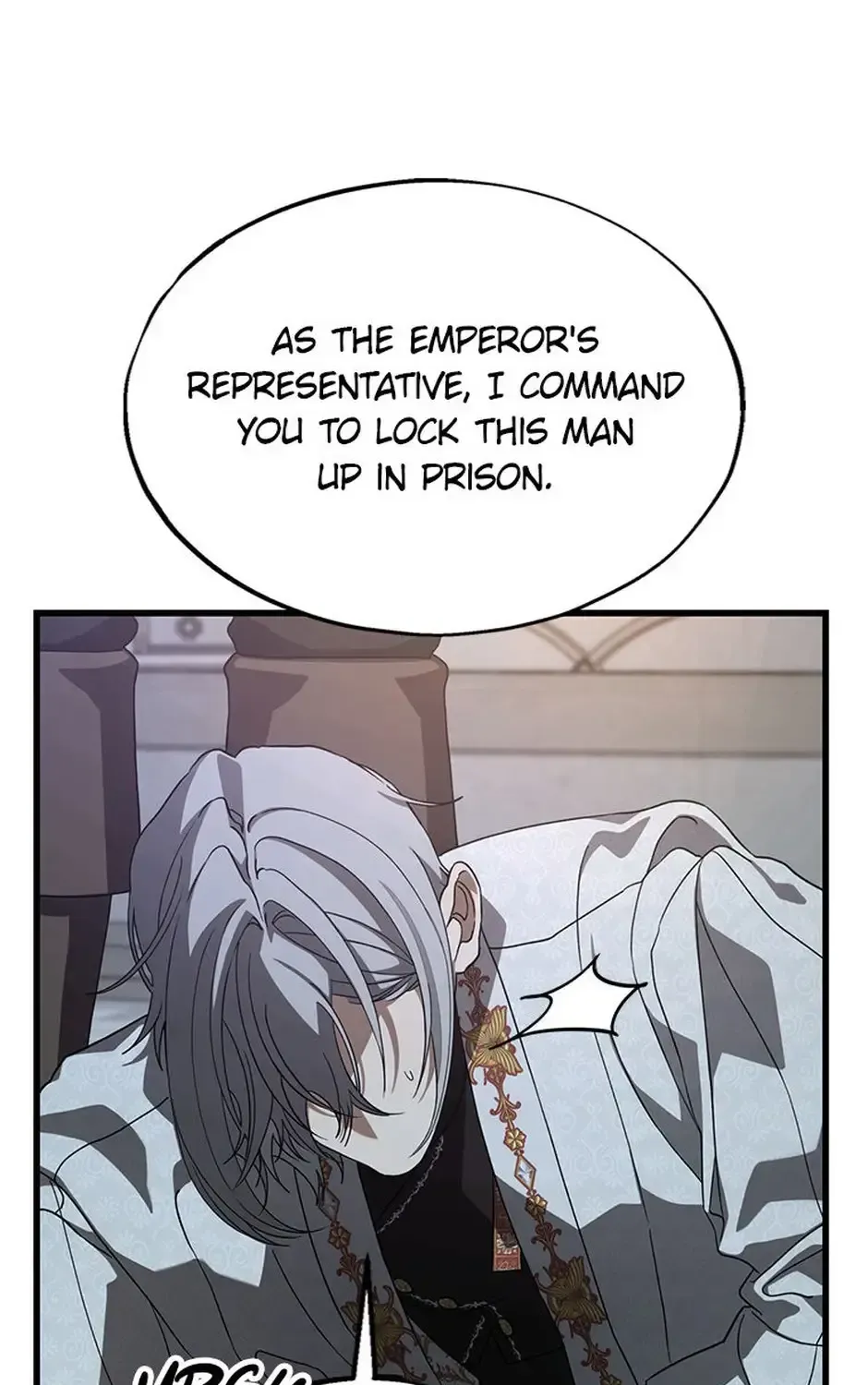 The Fake Was Thrown Away Chapter 73 page 59 - 