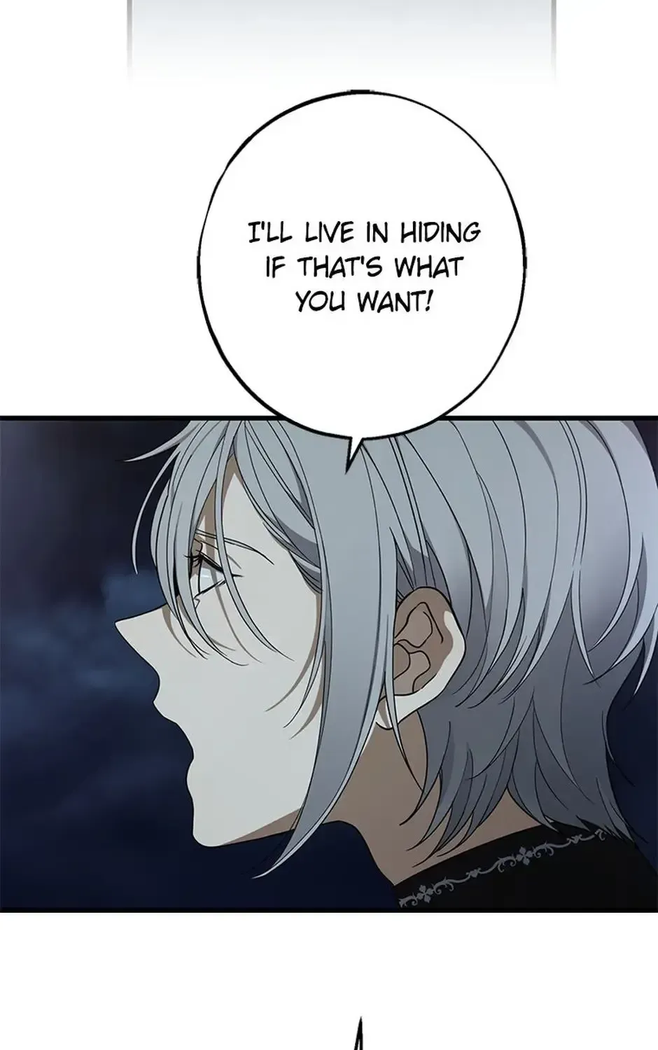 The Fake Was Thrown Away Chapter 73 page 7 - 