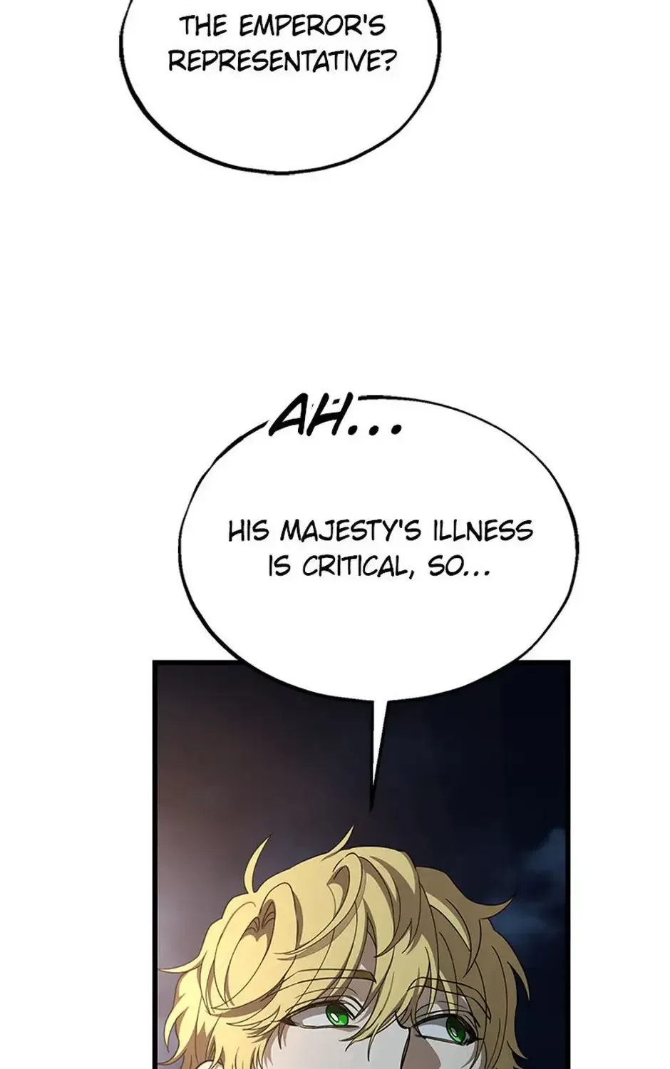 The Fake Was Thrown Away Chapter 73 page 61 - 