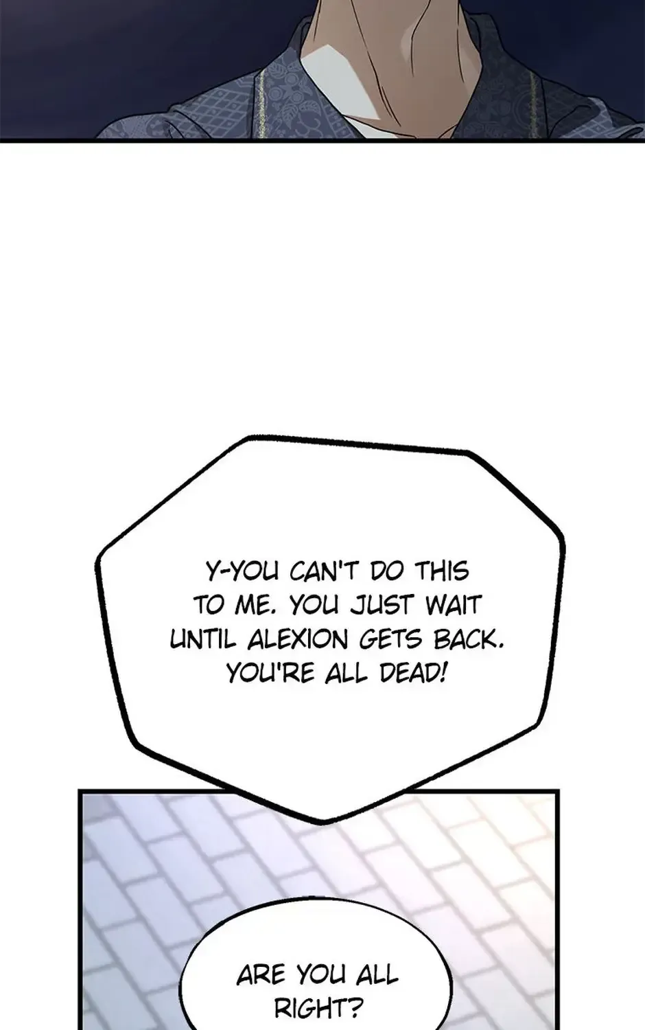 The Fake Was Thrown Away Chapter 73 page 75 - 