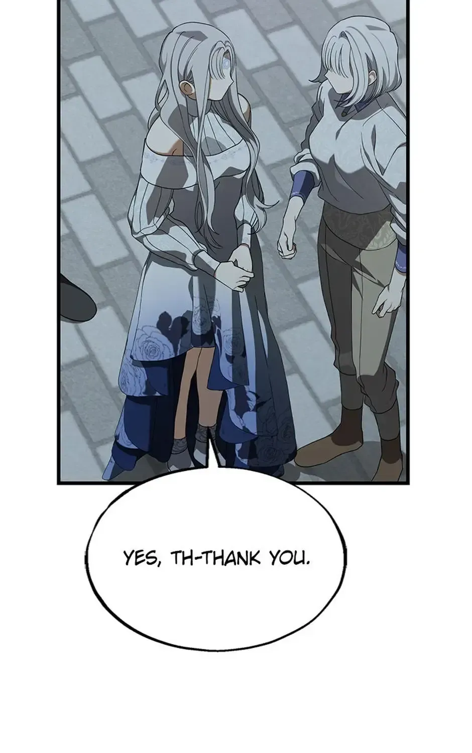 The Fake Was Thrown Away Chapter 73 page 77 - 