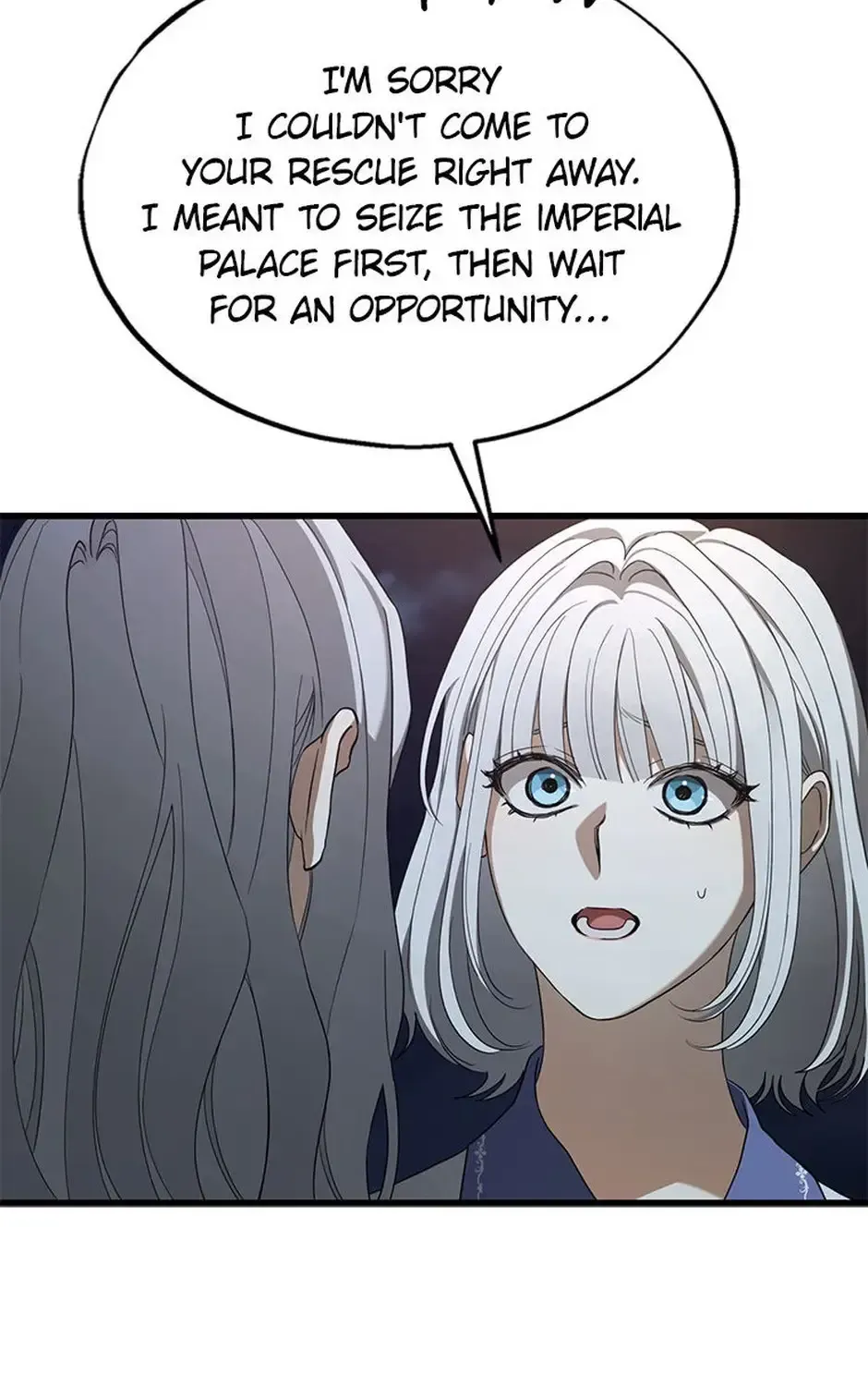 The Fake Was Thrown Away Chapter 73 page 79 - 