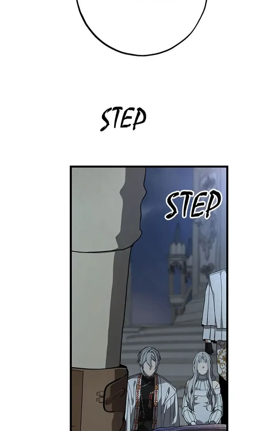 The Fake Was Thrown Away Chapter 73 page 9 - 