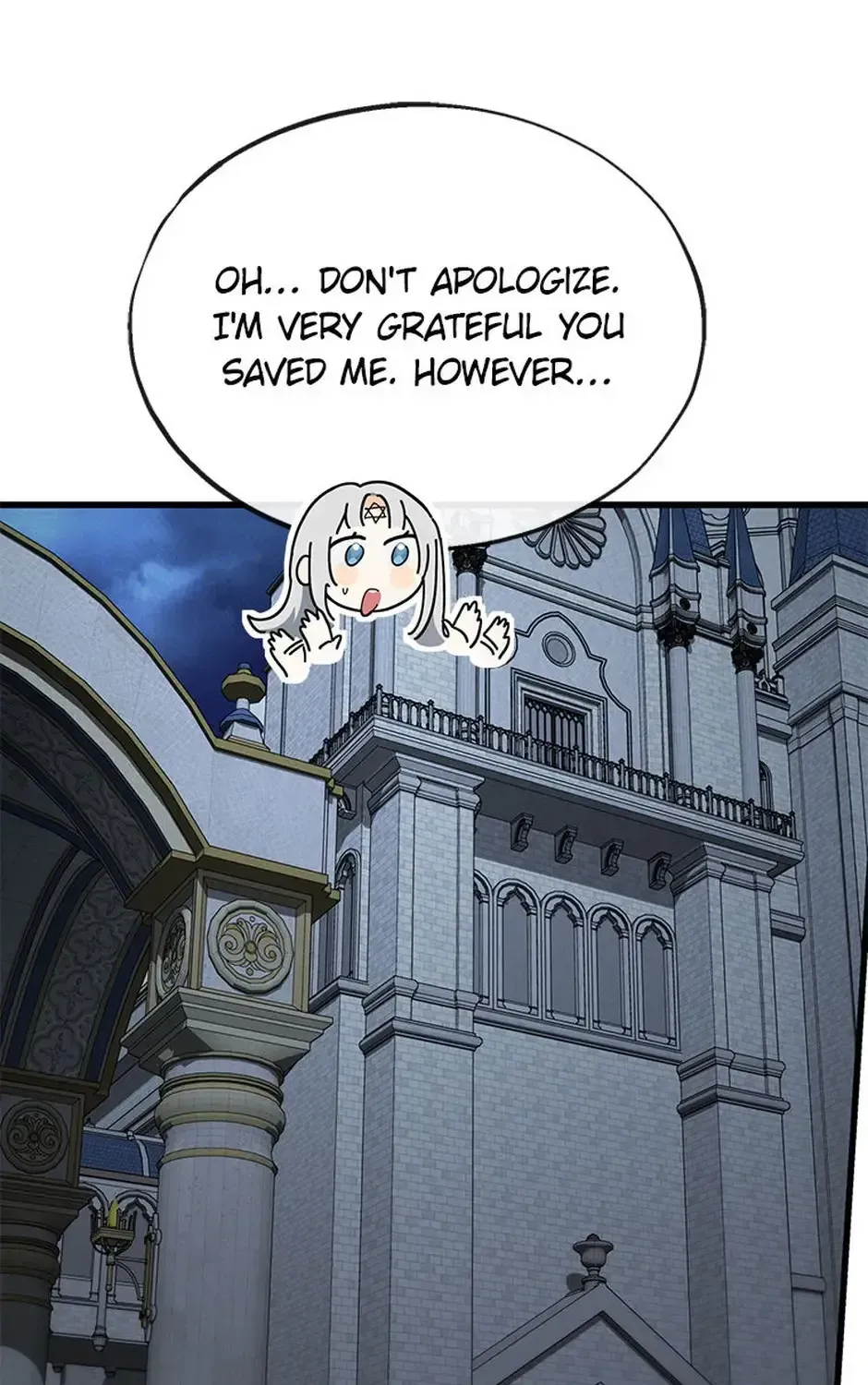 The Fake Was Thrown Away Chapter 73 page 81 - 