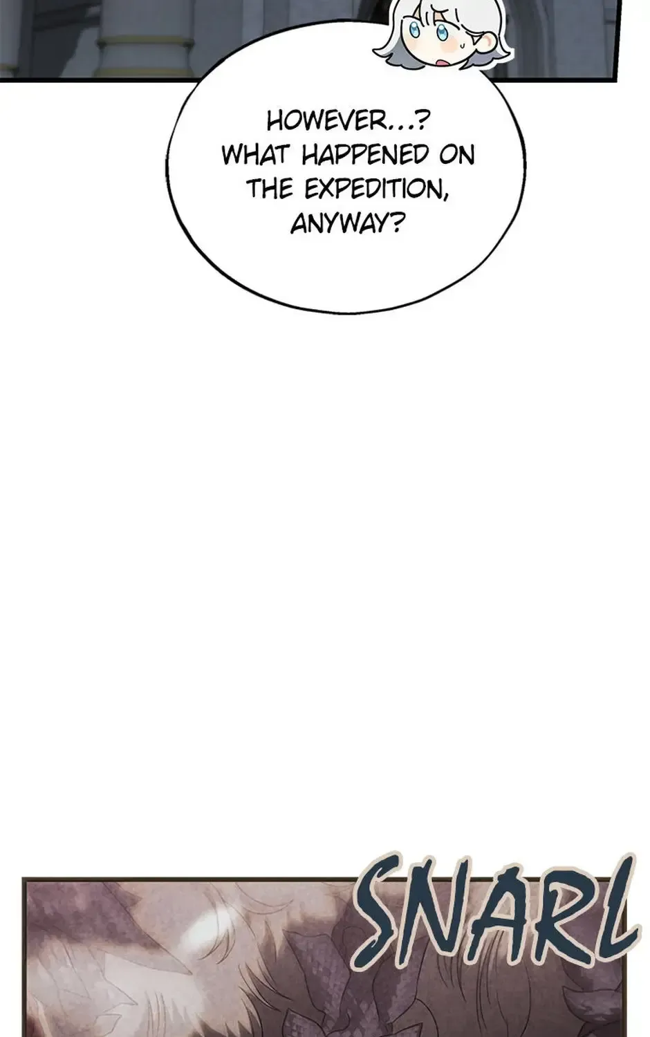The Fake Was Thrown Away Chapter 73 page 83 - 