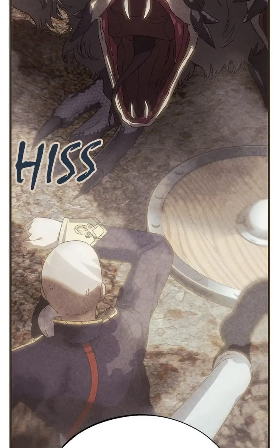 The Fake Was Thrown Away Chapter 73 page 85 - 