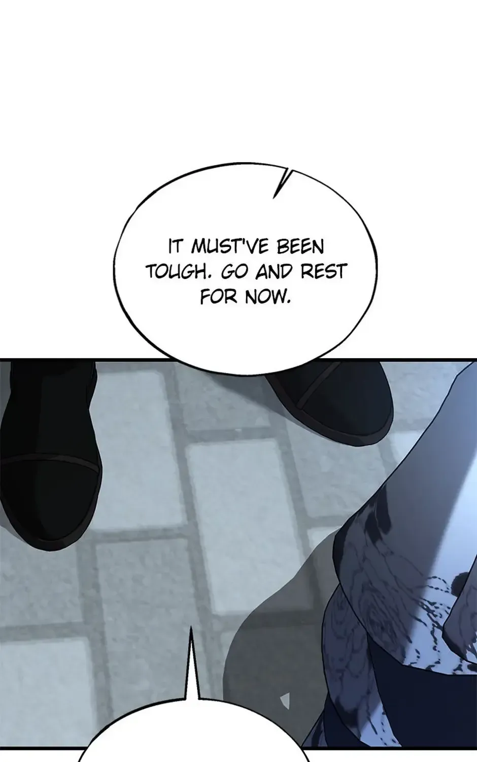 The Fake Was Thrown Away Chapter 73 page 91 - 