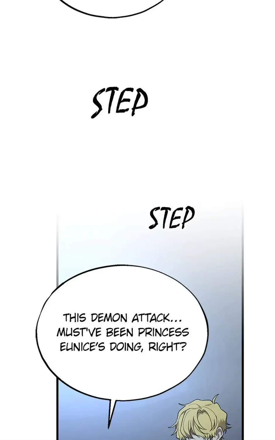 The Fake Was Thrown Away Chapter 73 page 93 - 