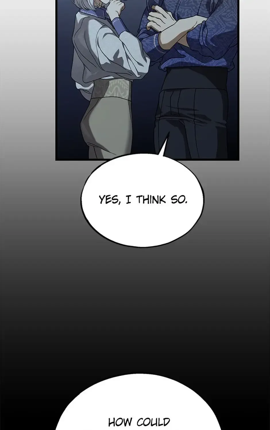 The Fake Was Thrown Away Chapter 73 page 95 - 