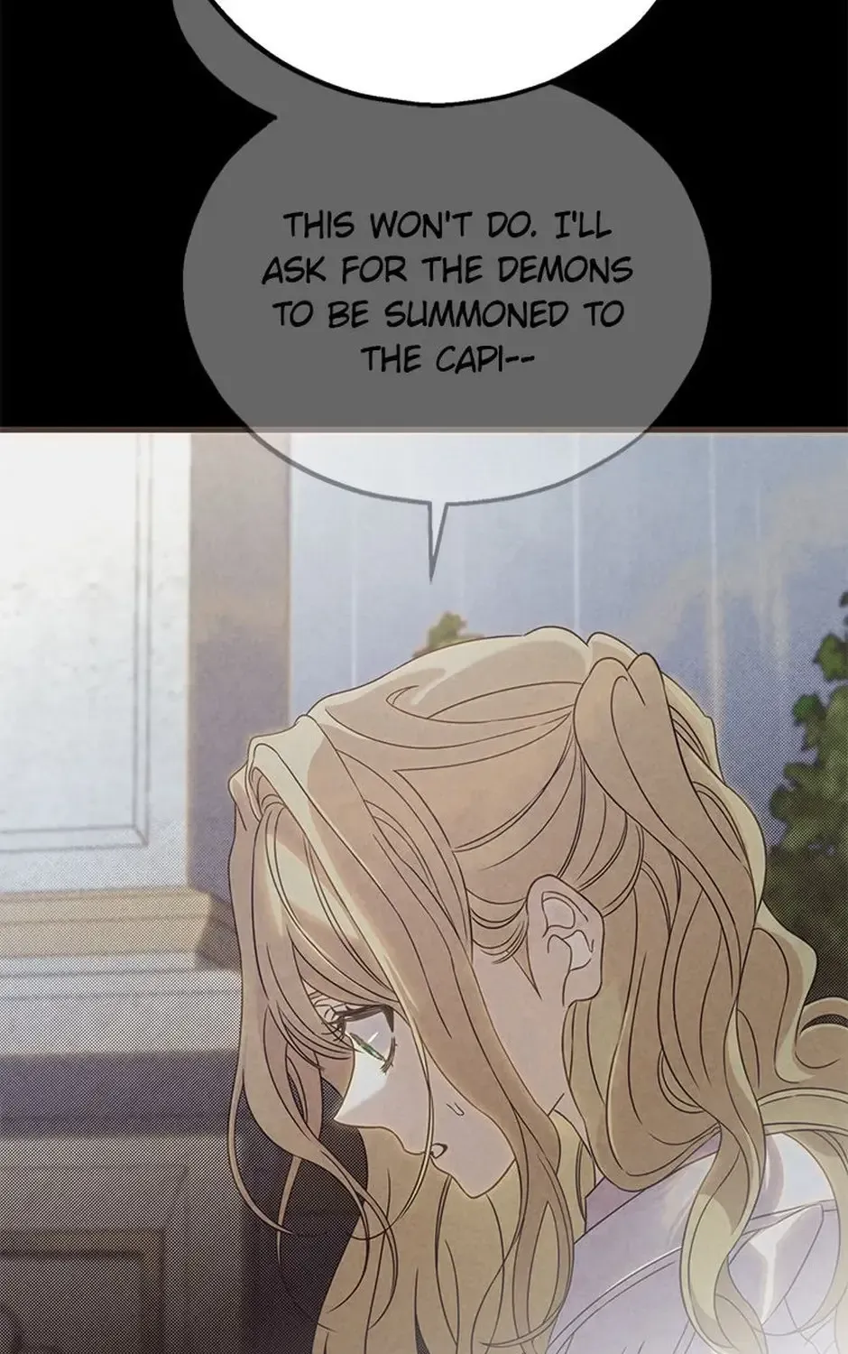 The Fake Was Thrown Away Chapter 73 page 97 - 