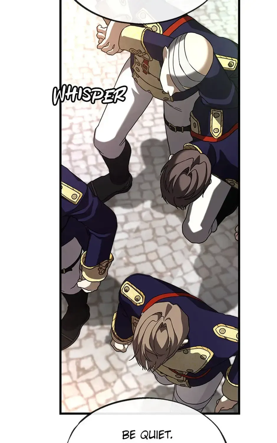The Fake Was Thrown Away Chapter 74 page 121 - 