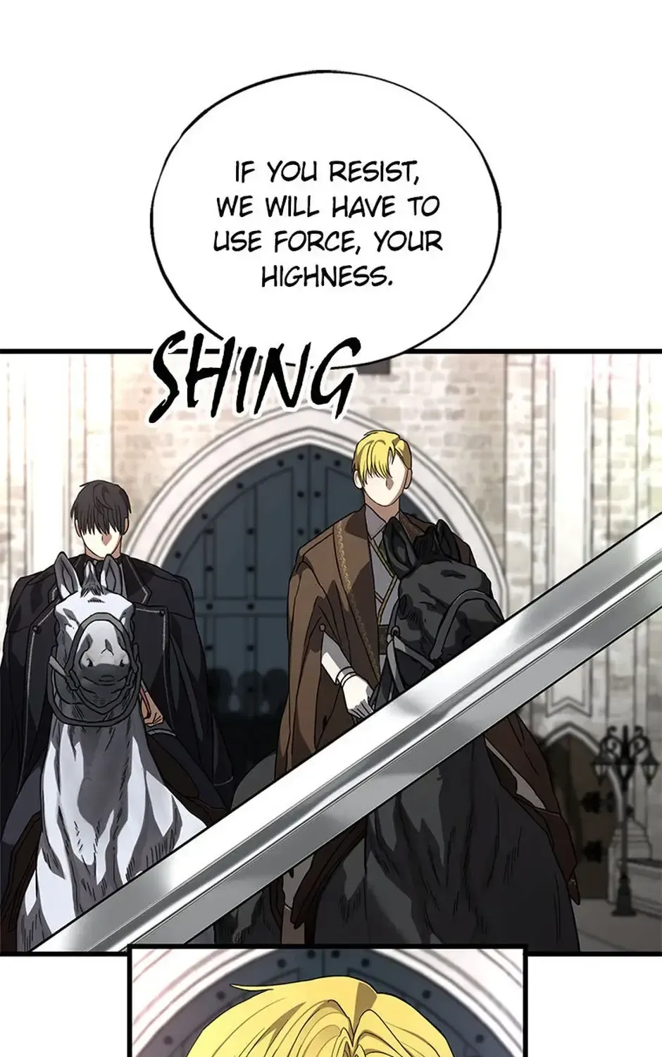 The Fake Was Thrown Away Chapter 74 page 131 - 