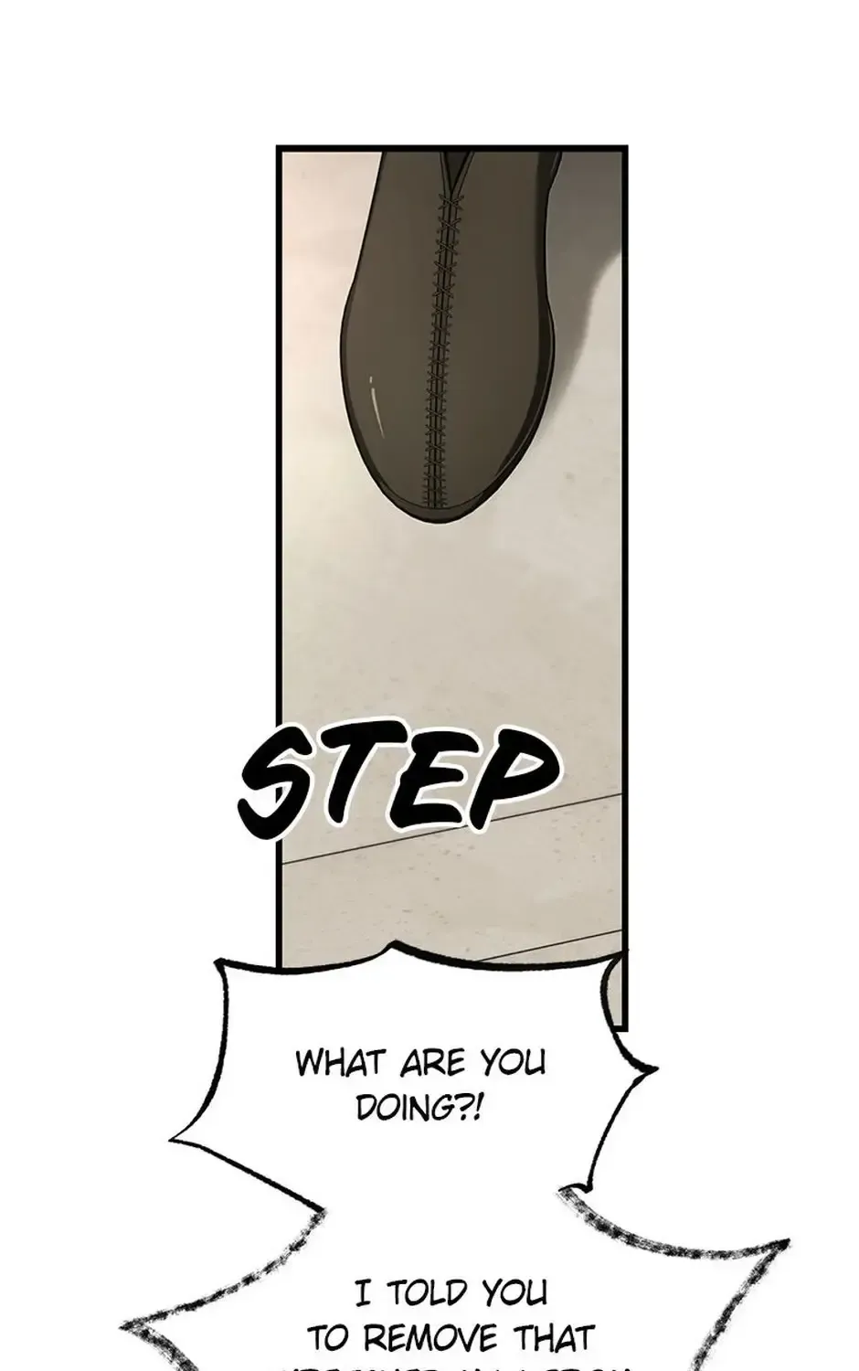 The Fake Was Thrown Away Chapter 74 page 135 - 