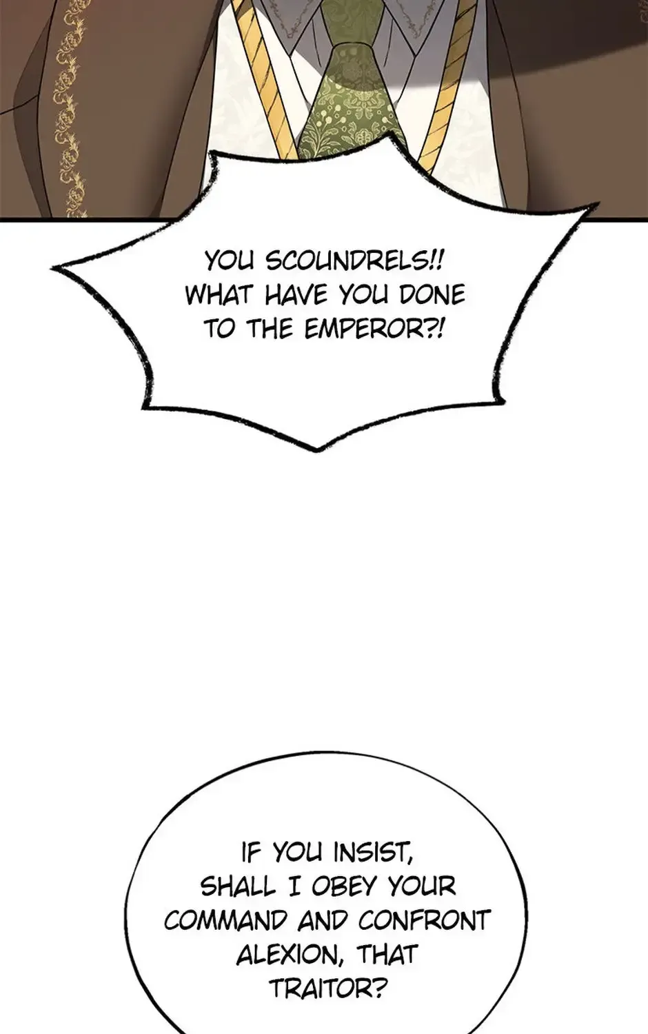 The Fake Was Thrown Away Chapter 74 page 143 - 