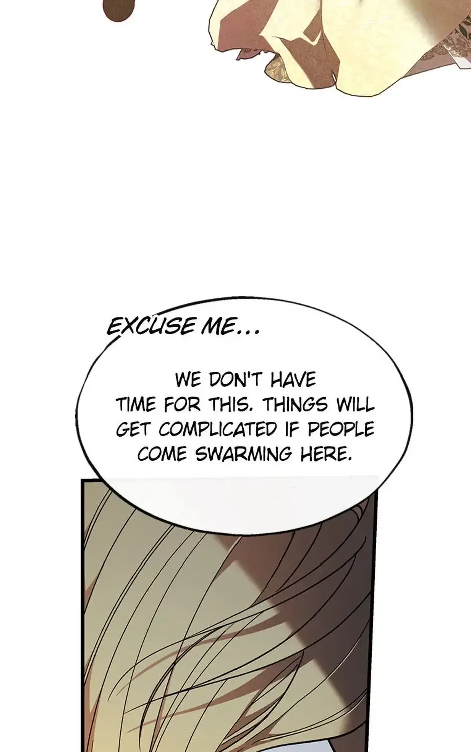 The Fake Was Thrown Away Chapter 74 page 25 - 