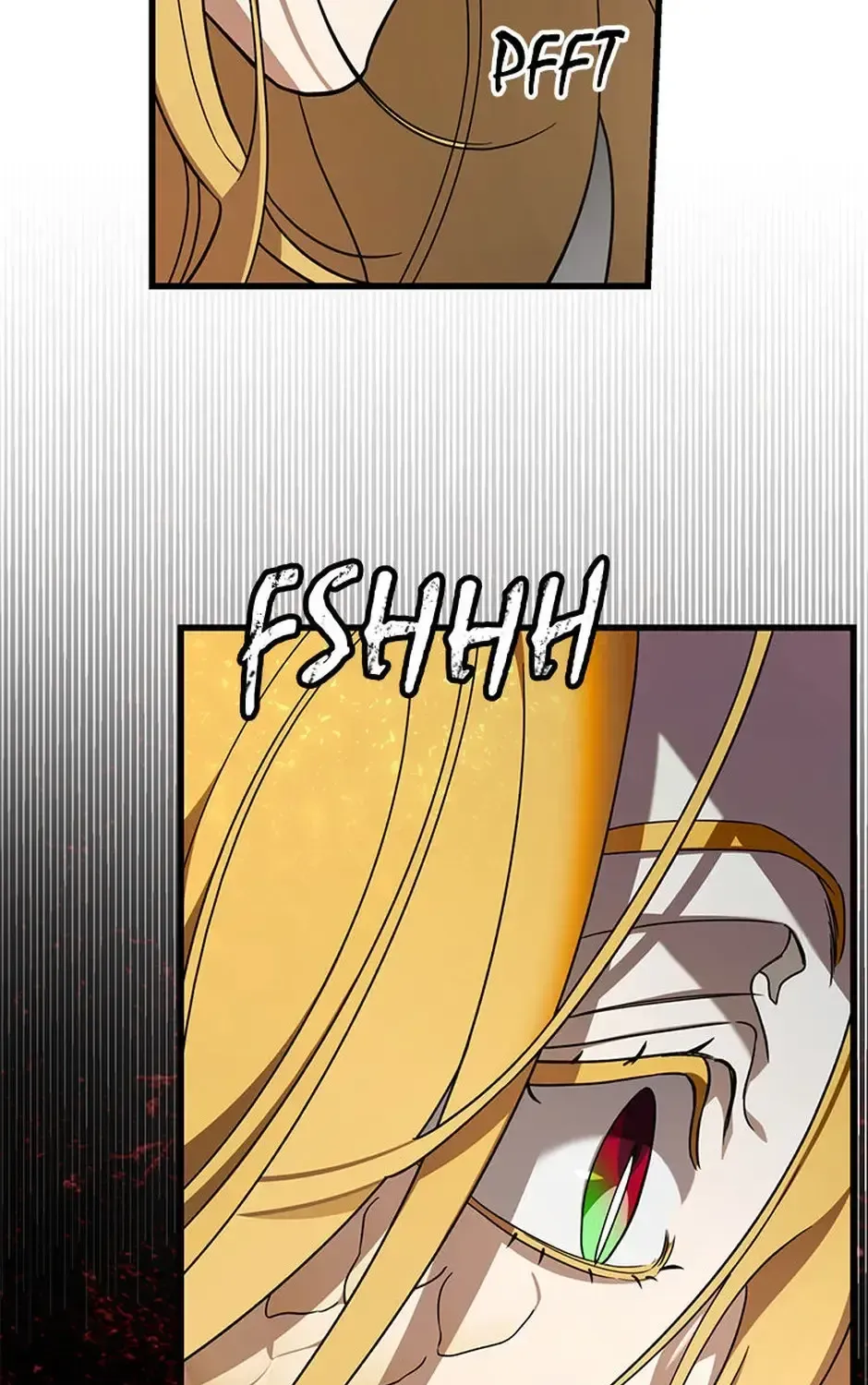 The Fake Was Thrown Away Chapter 74 page 27 - 