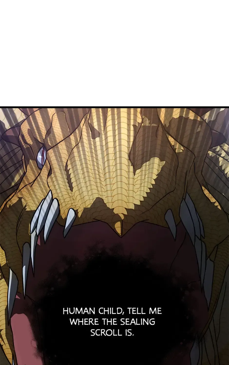 The Fake Was Thrown Away Chapter 74 page 33 - 