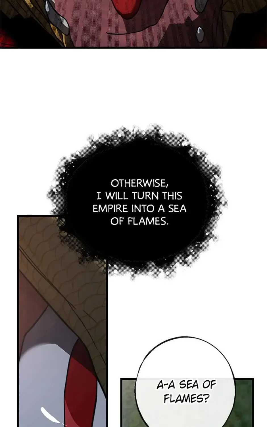The Fake Was Thrown Away Chapter 74 page 35 - 