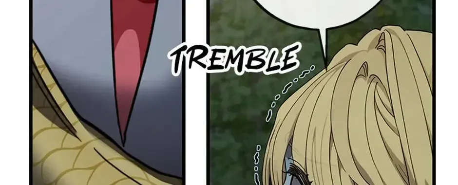 The Fake Was Thrown Away Chapter 74 page 36 - 