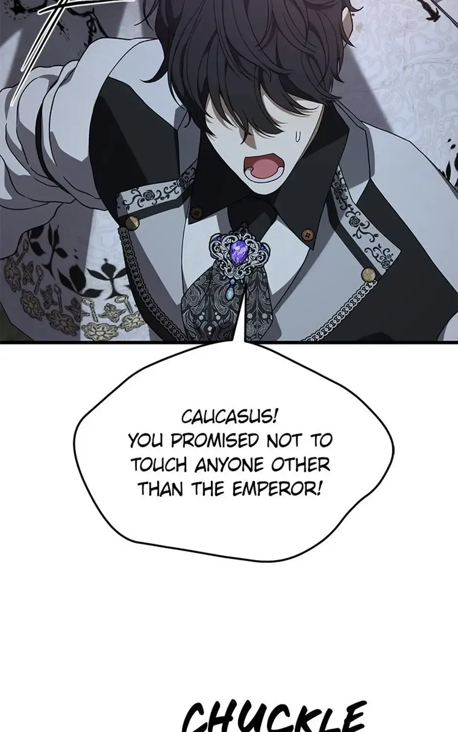 The Fake Was Thrown Away Chapter 74 page 39 - 