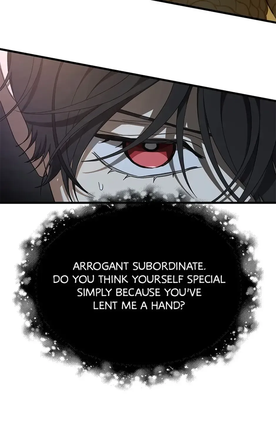 The Fake Was Thrown Away Chapter 74 page 41 - 