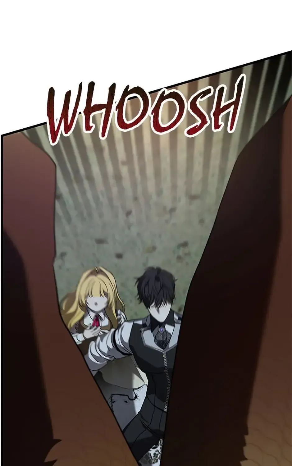 The Fake Was Thrown Away Chapter 74 page 43 - 