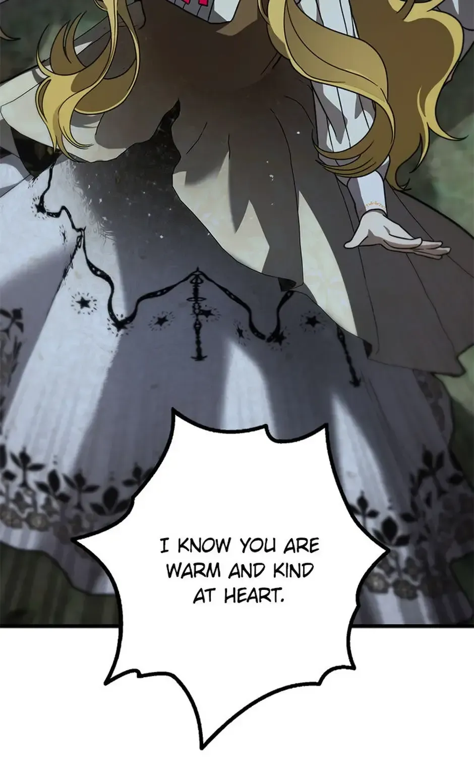 The Fake Was Thrown Away Chapter 74 page 61 - 