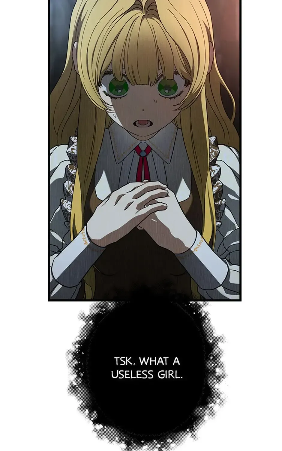 The Fake Was Thrown Away Chapter 74 page 69 - 