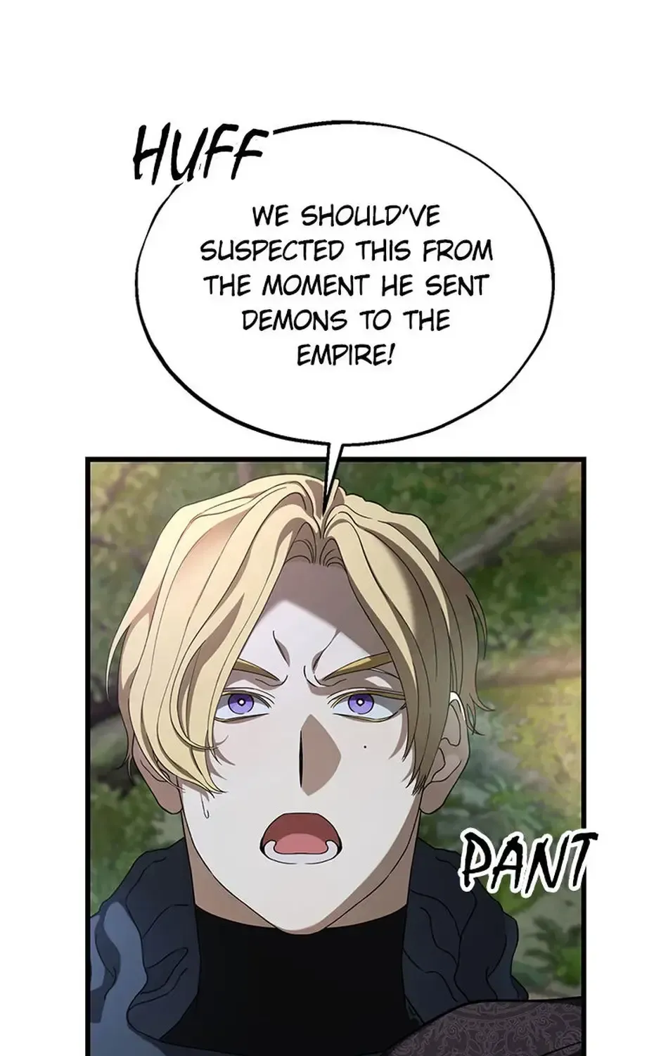 The Fake Was Thrown Away Chapter 74 page 73 - 