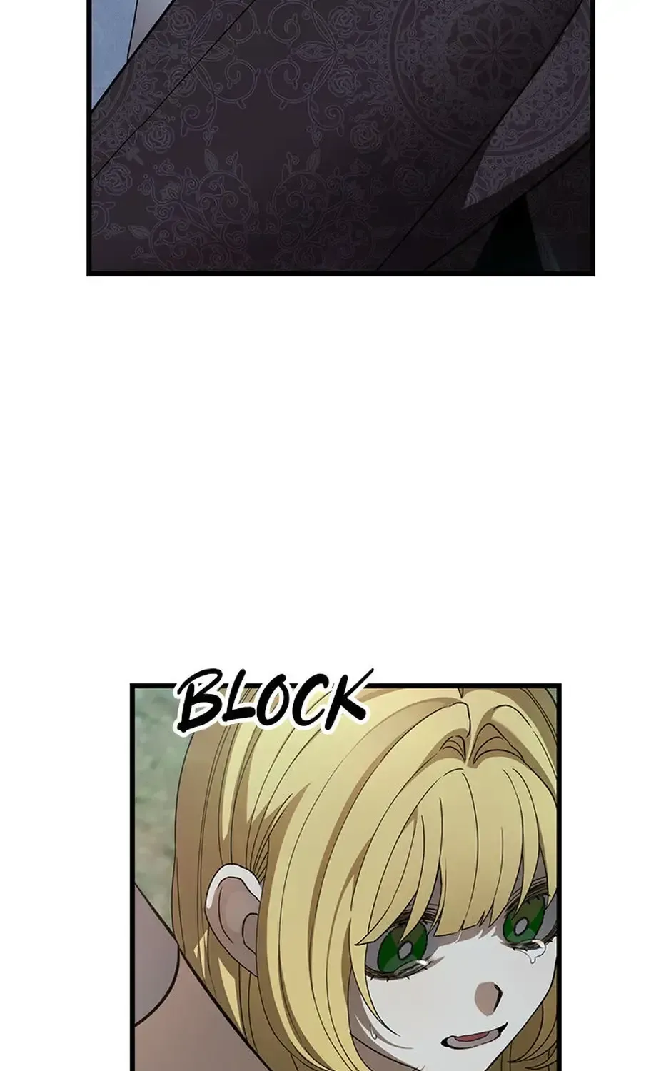 The Fake Was Thrown Away Chapter 74 page 75 - 