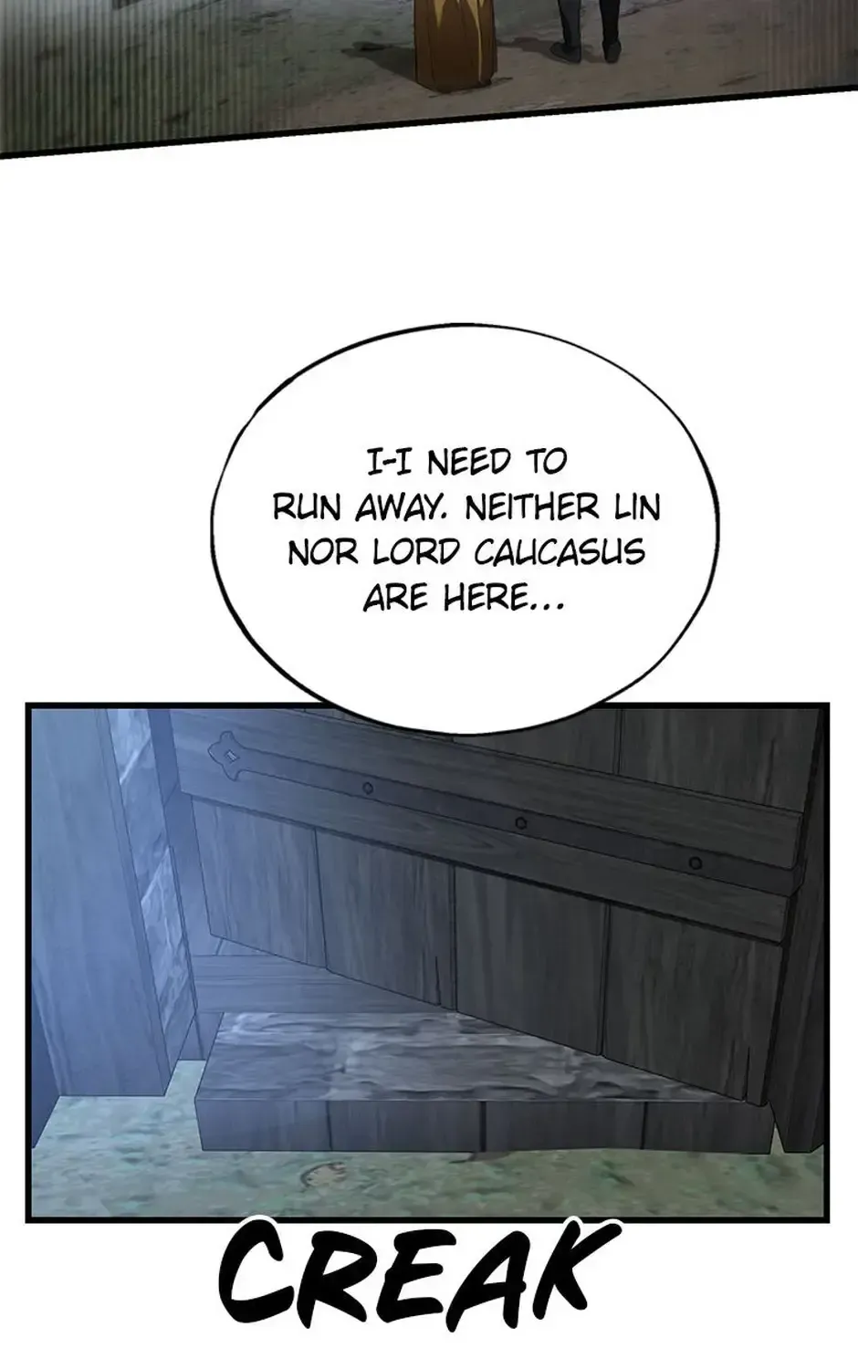 The Fake Was Thrown Away Chapter 74 page 9 - 