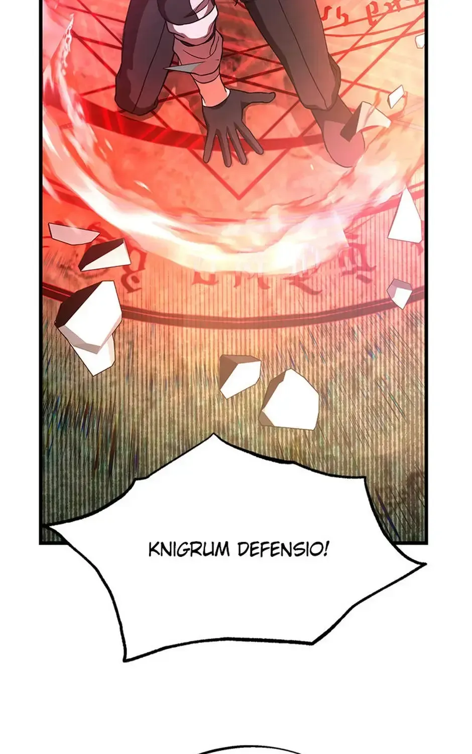 The Fake Was Thrown Away Chapter 74 page 89 - 